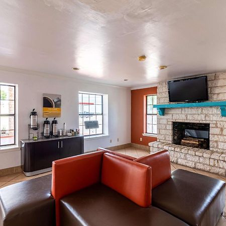 Motel 6-Georgetown, Tx Екстер'єр фото