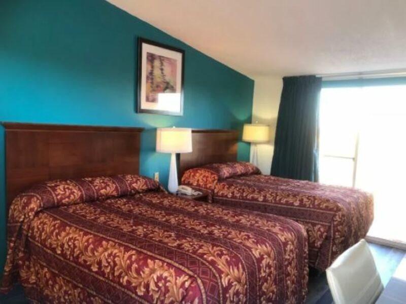 Motel 6-Georgetown, Tx Екстер'єр фото