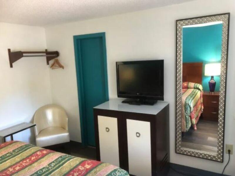 Motel 6-Georgetown, Tx Екстер'єр фото