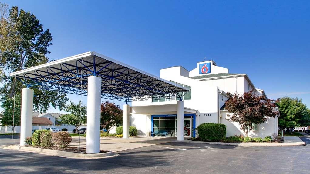 Motel 6-Georgetown, Tx Екстер'єр фото