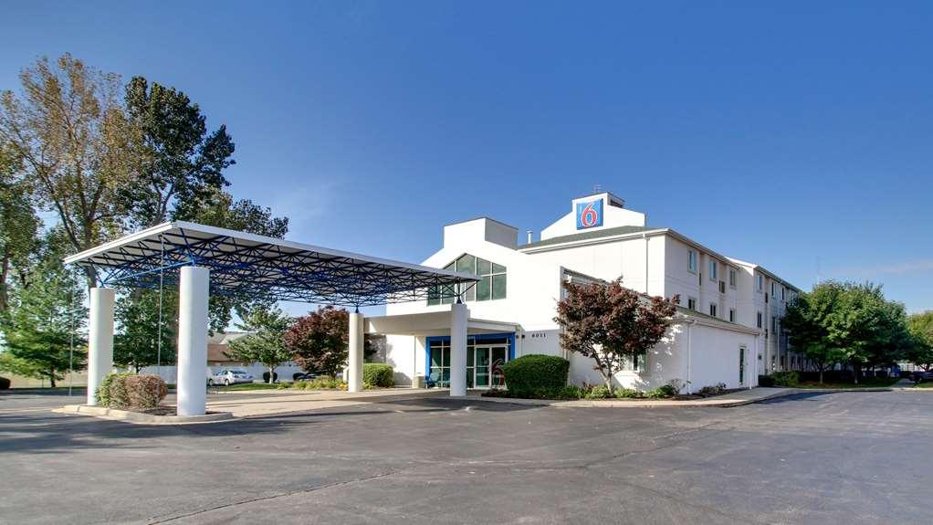 Motel 6-Georgetown, Tx Екстер'єр фото
