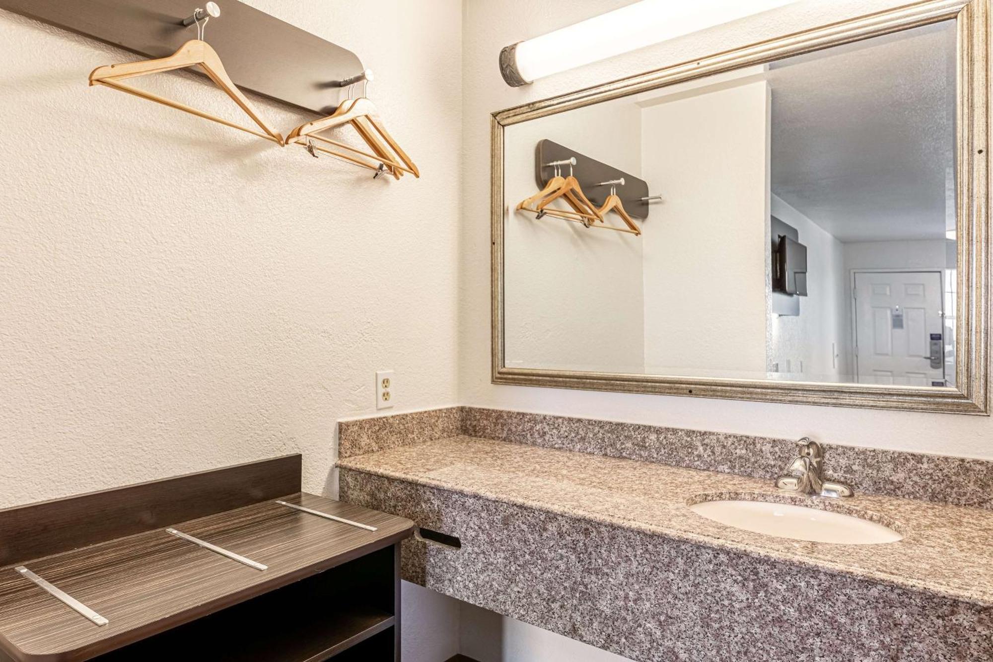 Motel 6-Georgetown, Tx Екстер'єр фото