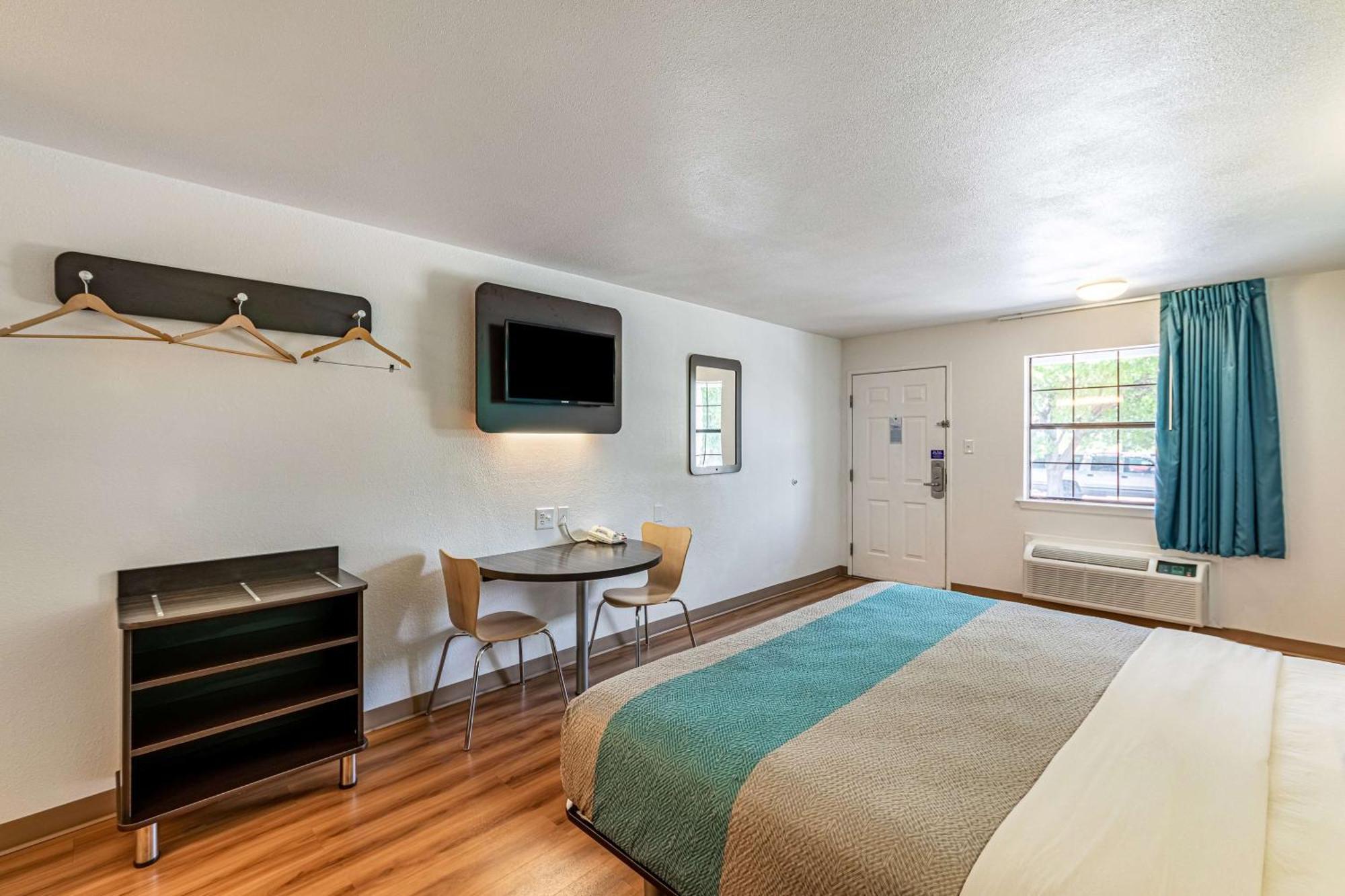 Motel 6-Georgetown, Tx Екстер'єр фото