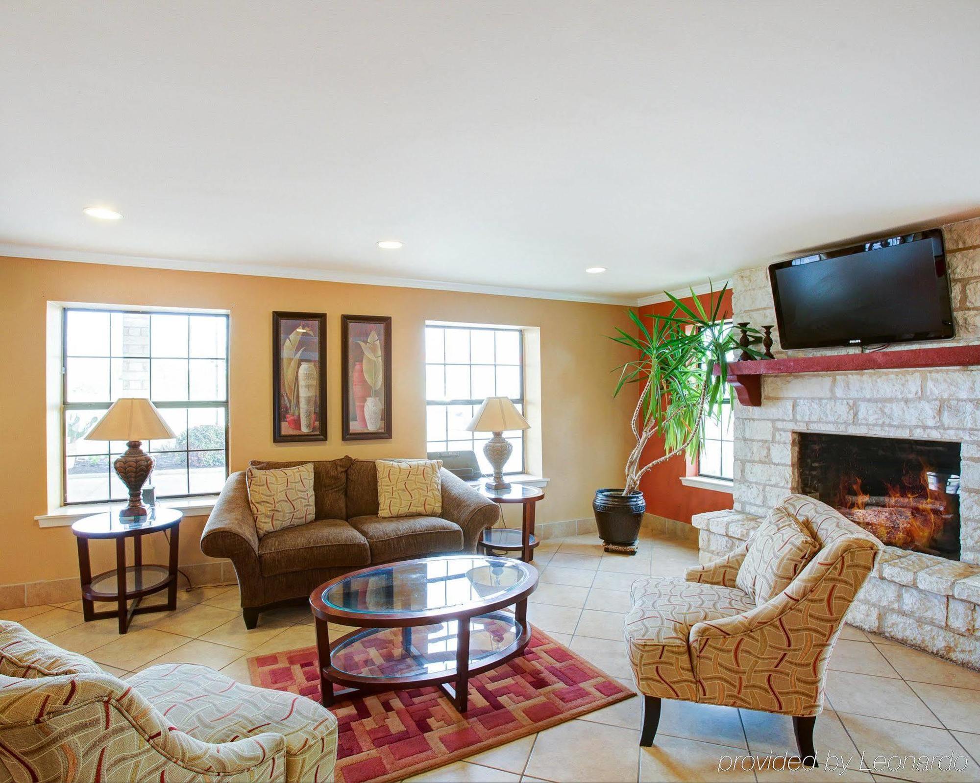 Motel 6-Georgetown, Tx Екстер'єр фото