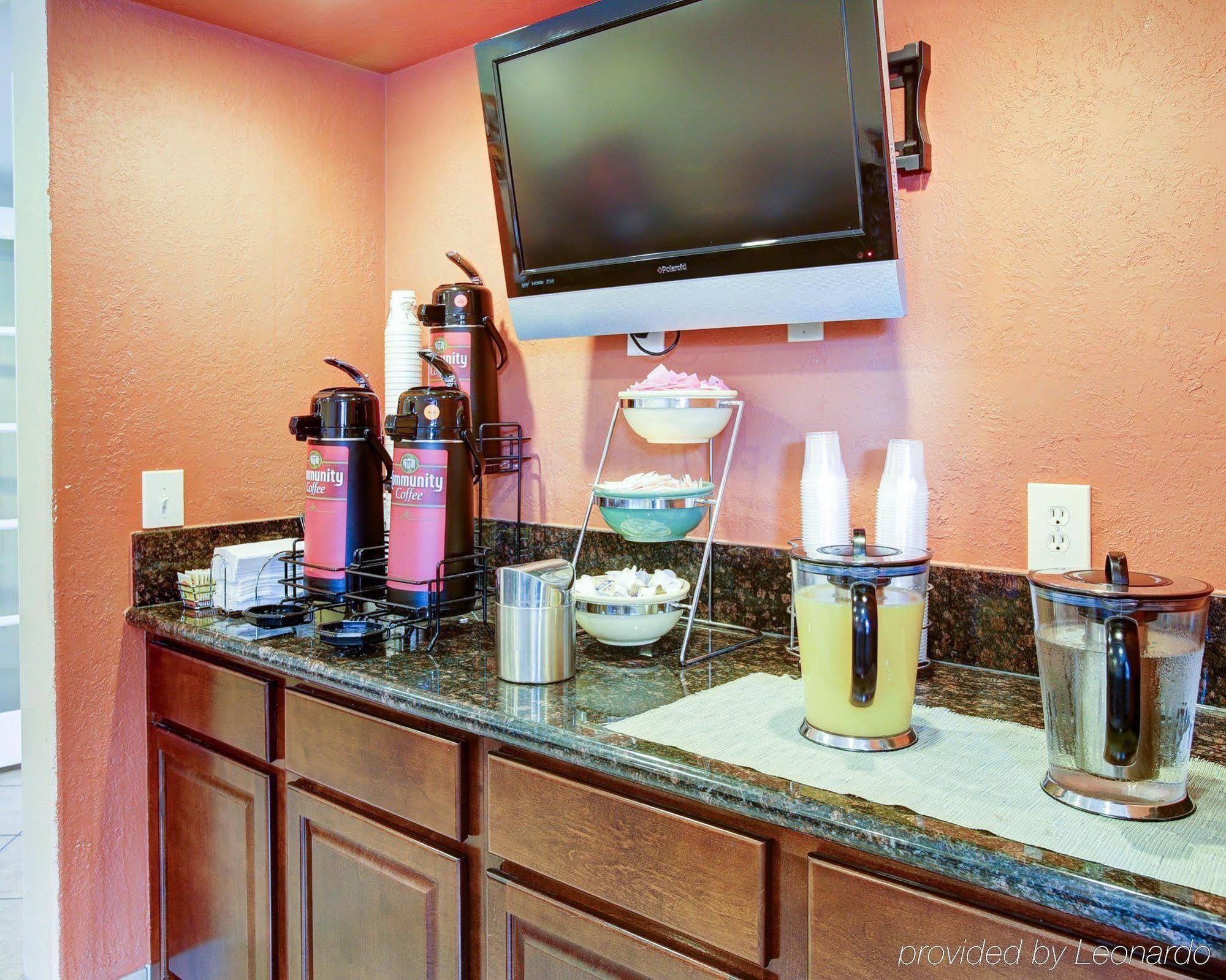 Motel 6-Georgetown, Tx Екстер'єр фото