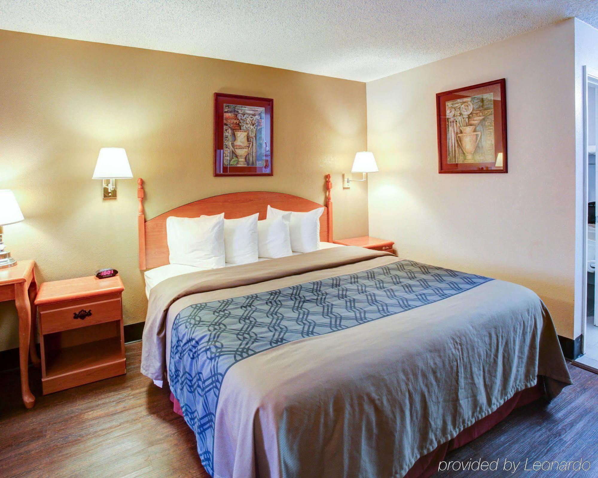 Motel 6-Georgetown, Tx Екстер'єр фото
